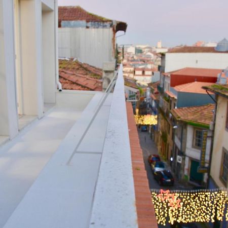 Ohh - Caldeireiros Luxury Apartments Porto Buitenkant foto
