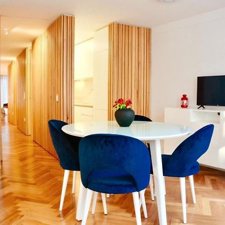 Ohh - Caldeireiros Luxury Apartments Porto Buitenkant foto