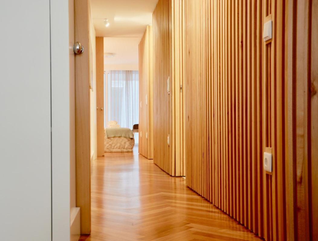 Ohh - Caldeireiros Luxury Apartments Porto Buitenkant foto