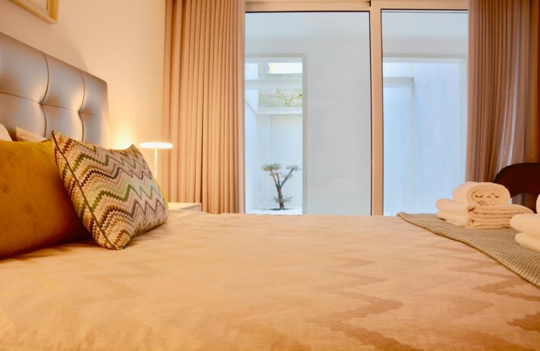 Ohh - Caldeireiros Luxury Apartments Porto Buitenkant foto