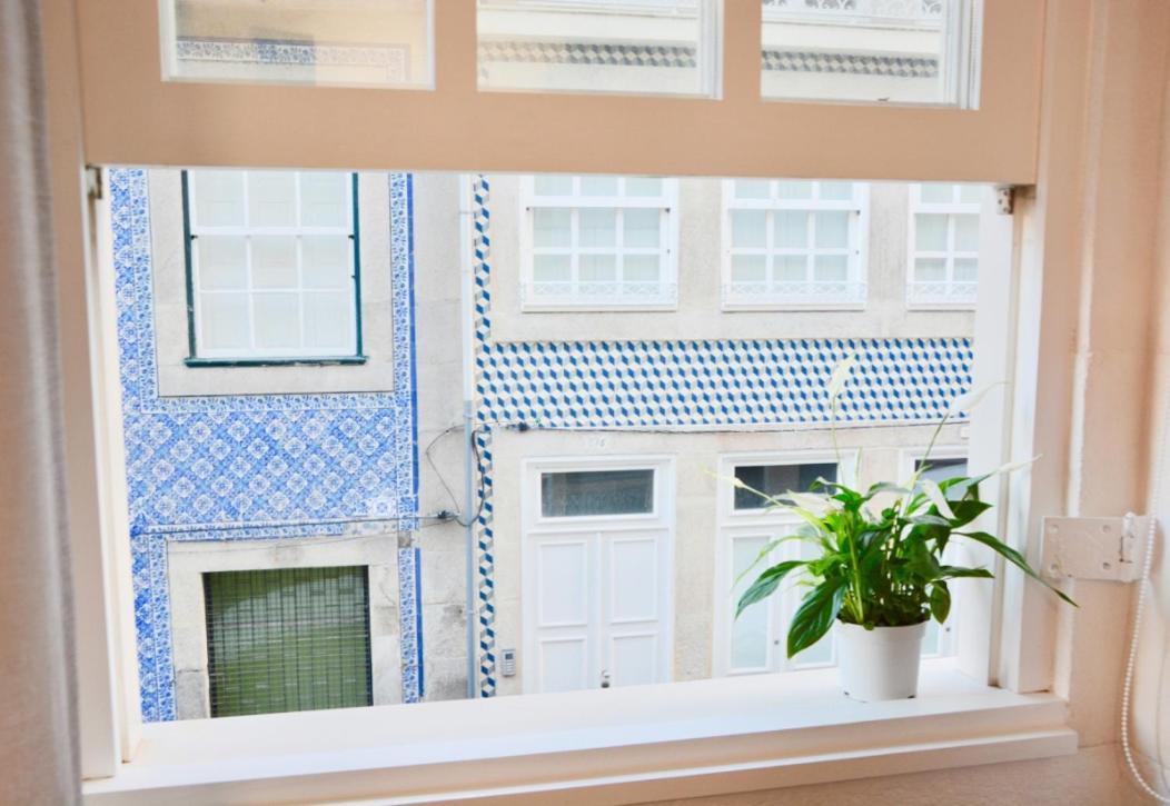 Ohh - Caldeireiros Luxury Apartments Porto Buitenkant foto