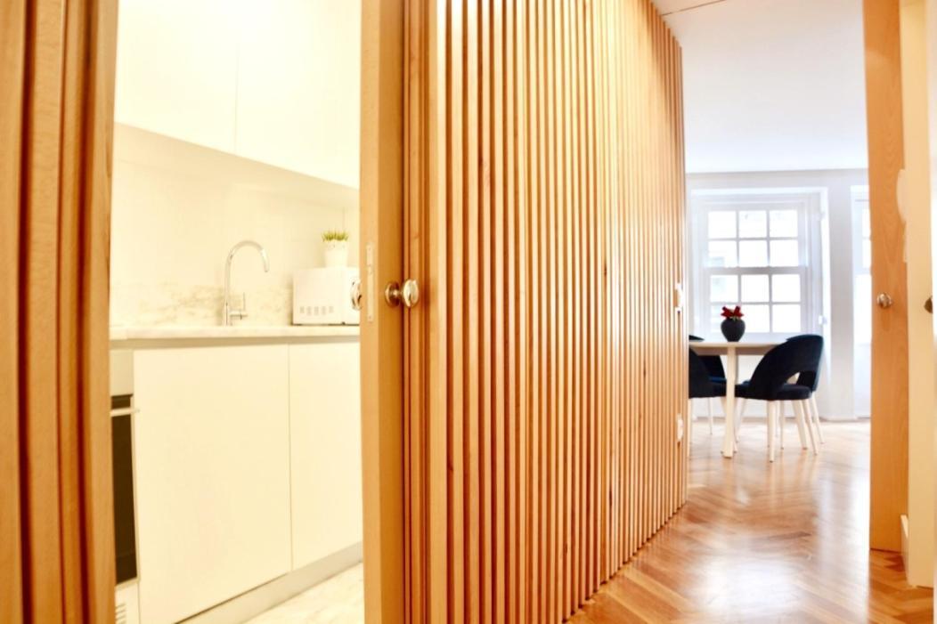 Ohh - Caldeireiros Luxury Apartments Porto Buitenkant foto