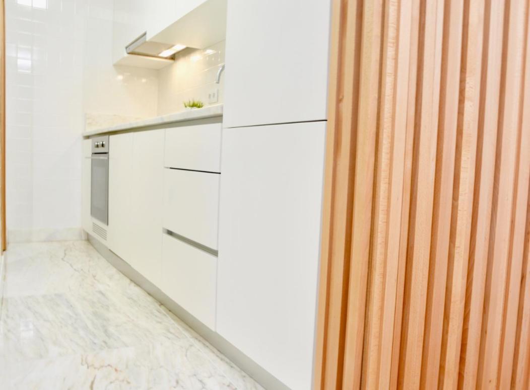Ohh - Caldeireiros Luxury Apartments Porto Buitenkant foto