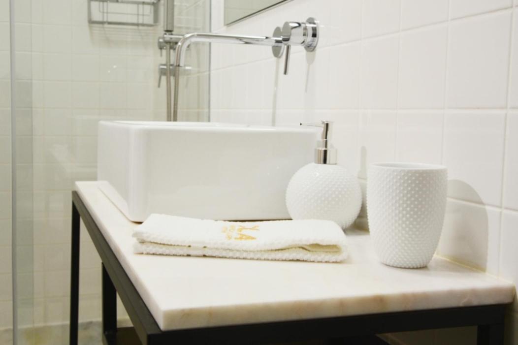 Ohh - Caldeireiros Luxury Apartments Porto Buitenkant foto