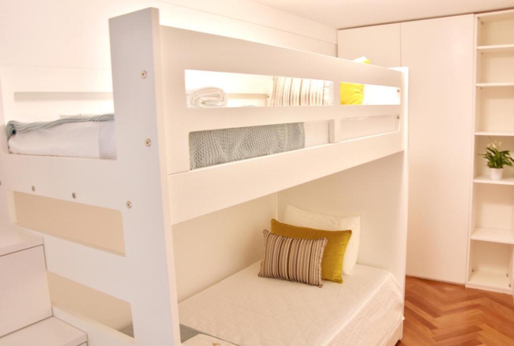 Ohh - Caldeireiros Luxury Apartments Porto Buitenkant foto