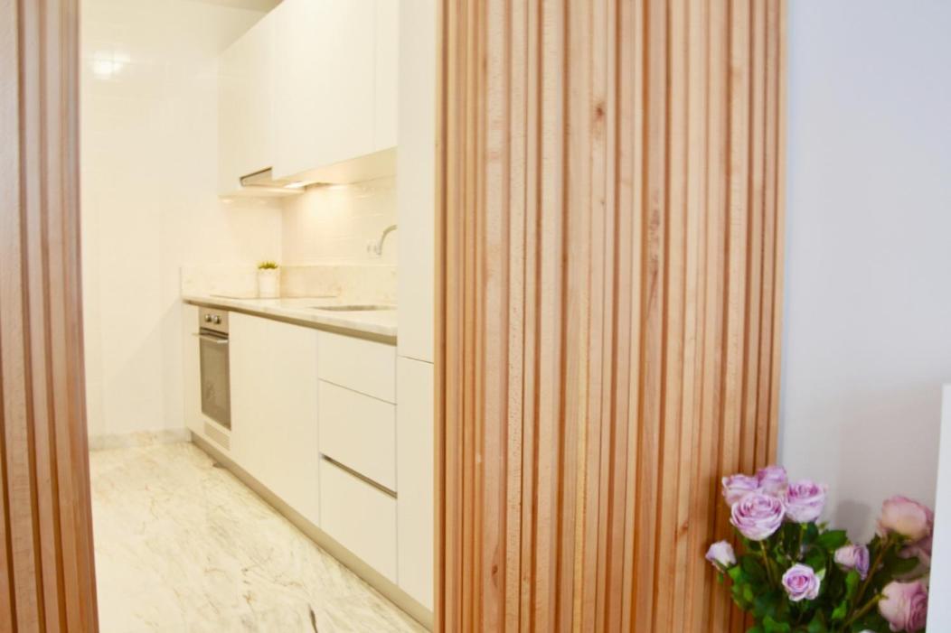 Ohh - Caldeireiros Luxury Apartments Porto Buitenkant foto